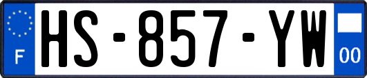 HS-857-YW