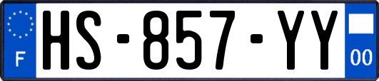 HS-857-YY