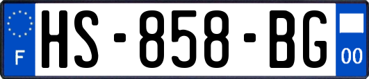 HS-858-BG