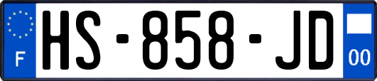 HS-858-JD