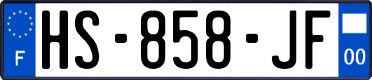 HS-858-JF