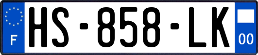 HS-858-LK