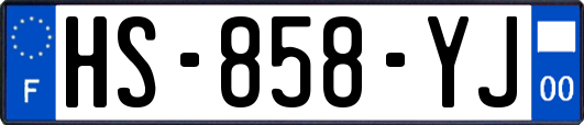 HS-858-YJ