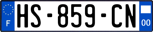 HS-859-CN