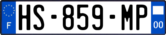 HS-859-MP