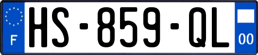 HS-859-QL