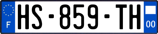 HS-859-TH