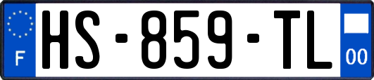 HS-859-TL