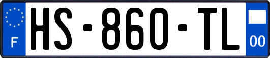 HS-860-TL