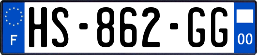 HS-862-GG