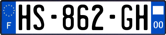 HS-862-GH