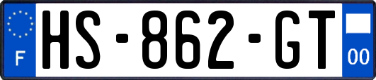 HS-862-GT