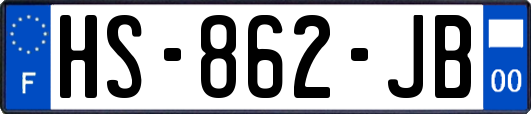 HS-862-JB
