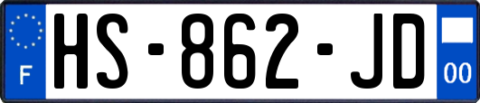 HS-862-JD