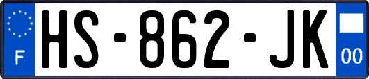 HS-862-JK