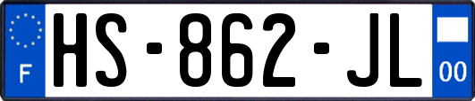 HS-862-JL