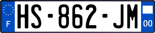 HS-862-JM