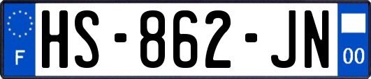 HS-862-JN