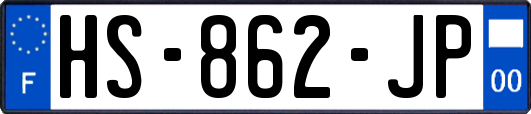 HS-862-JP
