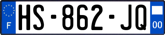 HS-862-JQ