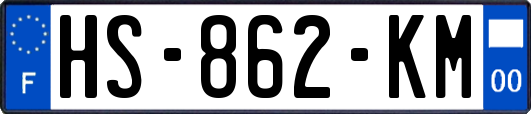 HS-862-KM