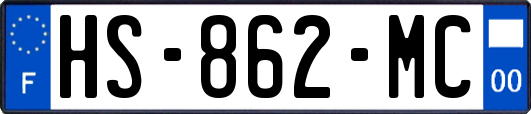 HS-862-MC