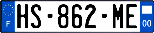HS-862-ME