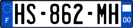 HS-862-MH