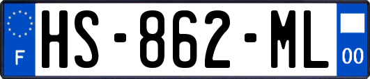 HS-862-ML
