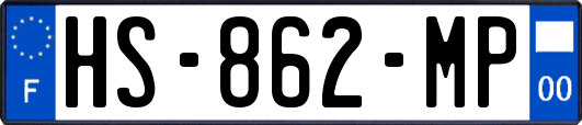 HS-862-MP