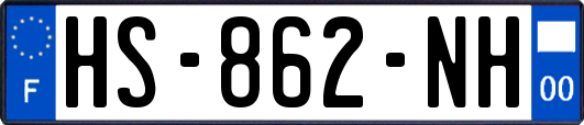 HS-862-NH