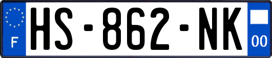HS-862-NK