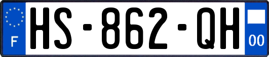 HS-862-QH