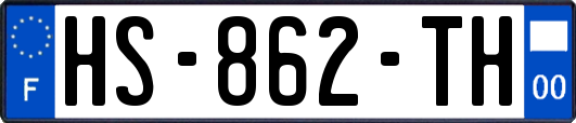 HS-862-TH