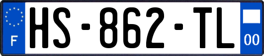 HS-862-TL