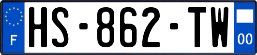 HS-862-TW