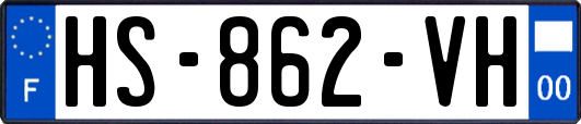 HS-862-VH