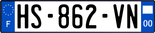HS-862-VN