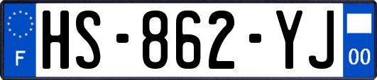 HS-862-YJ