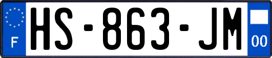 HS-863-JM
