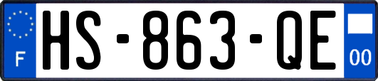 HS-863-QE