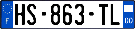 HS-863-TL