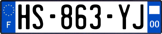 HS-863-YJ