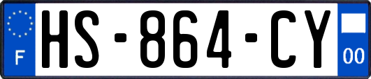 HS-864-CY