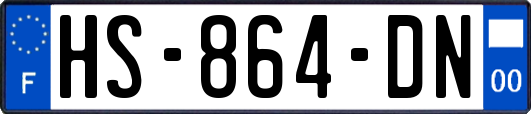HS-864-DN