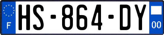 HS-864-DY