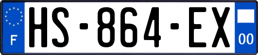 HS-864-EX