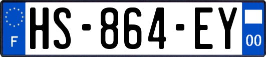HS-864-EY