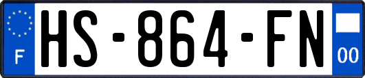 HS-864-FN