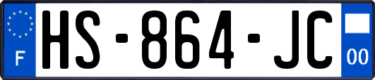 HS-864-JC
